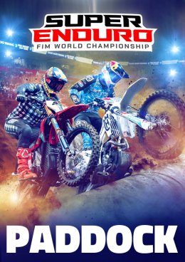 Mistrzostwa Świata Super Enduro